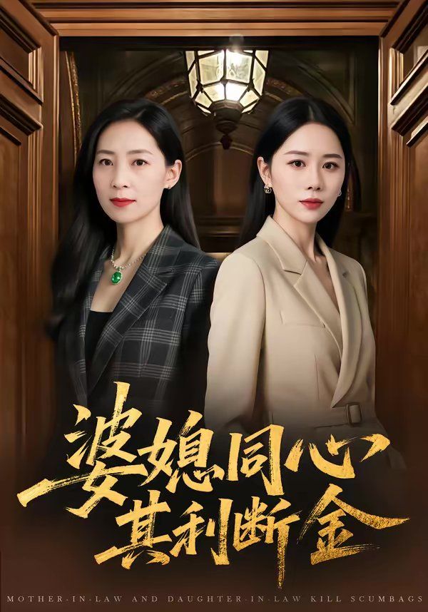 婆媳同心，其利断金(全集)