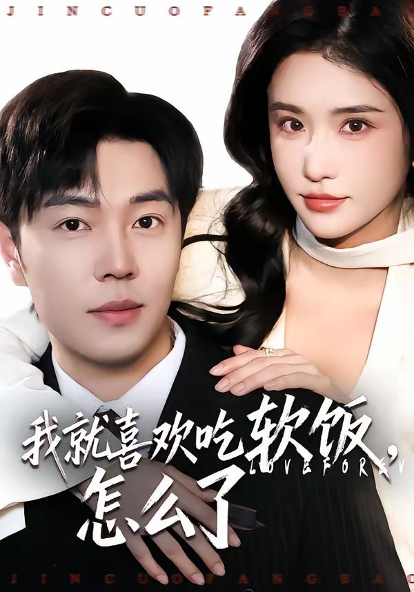 我就喜欢吃软饭，怎么了(全集)
